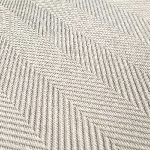 Tessuto da tappezzeria - PLANTATION - IAN MANKIN - per tende / a tinta unita / in cotone