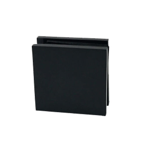 Morsetto per vetro in ottone - BR8520K-5B - AV Schneider - per doccia / per interni