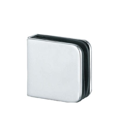 Cerniera per porta a vetri - BR8520K-5C - AV Schneider - per porta di doccia / in ottone / contemporanea