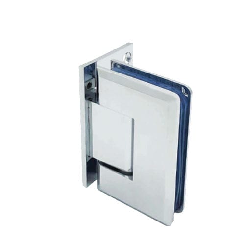 Cerniera per porta di doccia - BR8520B-5C - AV Schneider - in ottone / contemporanea