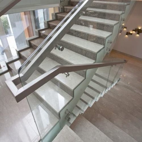 Pannello in vetro laminato - www.camglass.com.tr - di sicurezza / acustico / temprato