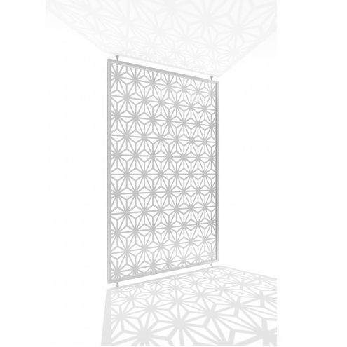 Separatore di spazi in acciaio - Teutrania  - Trackdesign - in ottone / in rame / da interno