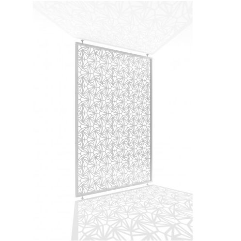 Separatore di spazi in acciaio - Rario  - Trackdesign - in ottone / in rame / da interno