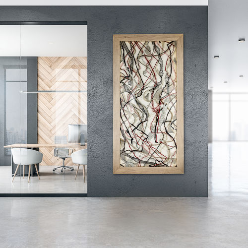 Quadro - ART ECO  - Astrini Design