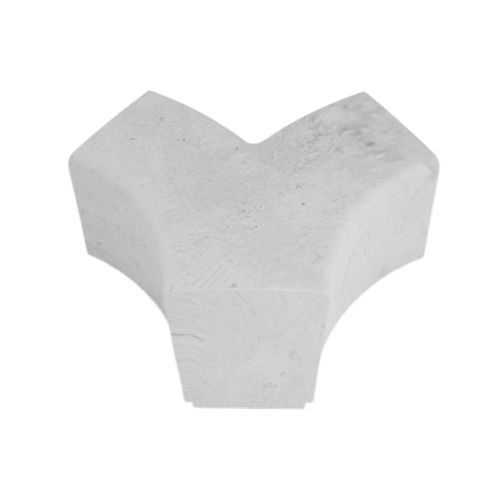 Panca per spazi pubblici design - ML10 - Astrini Design - in fibra di vetro / in plastica / in poliestere