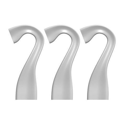 Panca per spazi pubblici design originale - CITY ALPHABET M - Astrini Design - in laminato / senza braccioli / per parco giochi