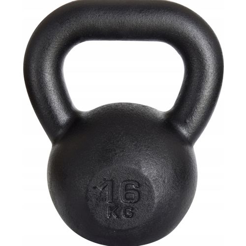 Peso - KETTLE 16KG - kawmet