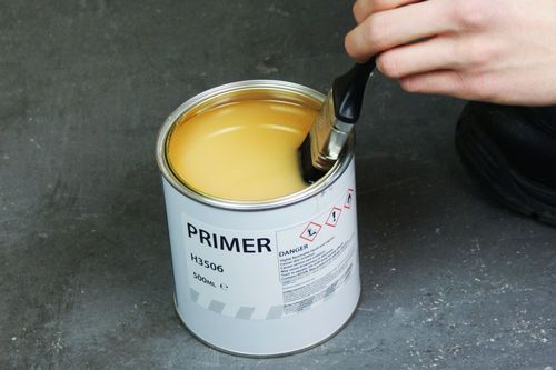 Primer per legno - OLEJÁR spol. s r.o. - per cemento / per calcestruzzo / per pietra