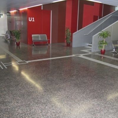 Lastra guida tattile - INTELLIGENT - OLEJÁR spol. s r.o.