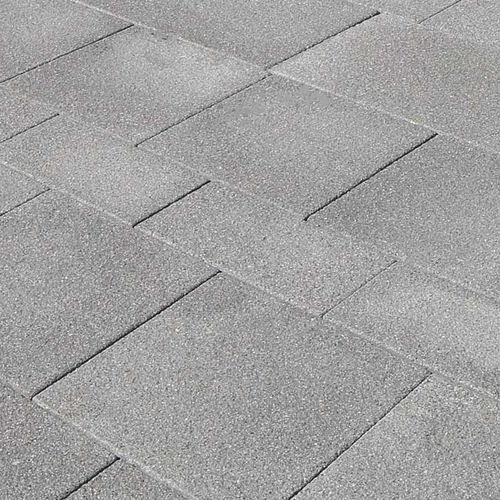 Pavé in calcestruzzo - SYSTÈME 10 - Bivois - in pietra naturale / da esterno / testurizzato