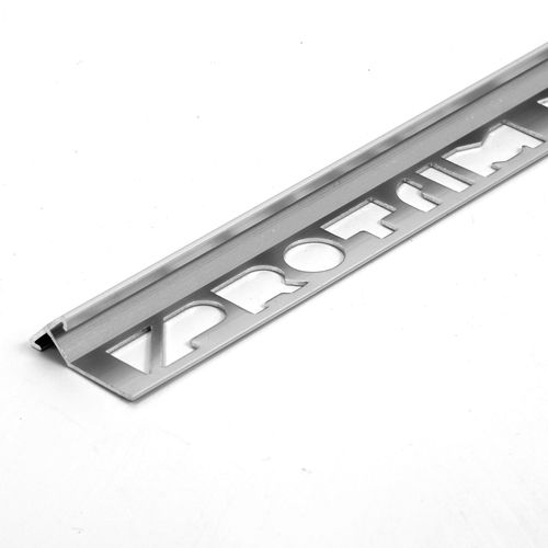 Profilo di finitura in alluminio - PRO-ANGLE - Protrim Building Systems - in alluminio anodizzato / in acciaio inossidabile / per piastrelle