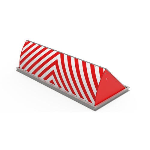 Road-blocker resistente all’impatto - RB80-C80 - LBA