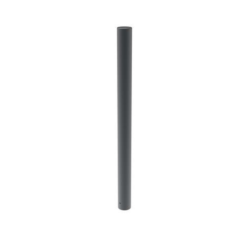 Paletto antiurto - F09-100 3540 - LBA - di sicurezza / per pedoni / fisso
