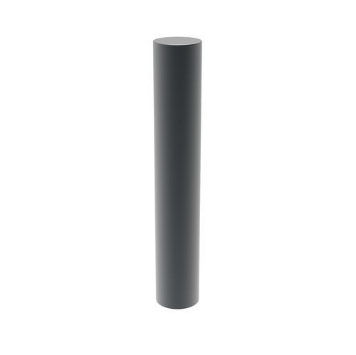 Dissuasore di sicurezza - F16-100 C50 - LBA - di sicurezza / fissa / in acciaio