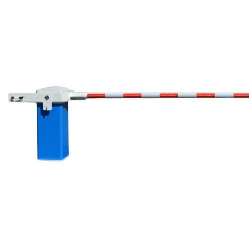 Barriera manuale - LBM 8 - LBA - per parcheggi / per strada / a sollevamento
