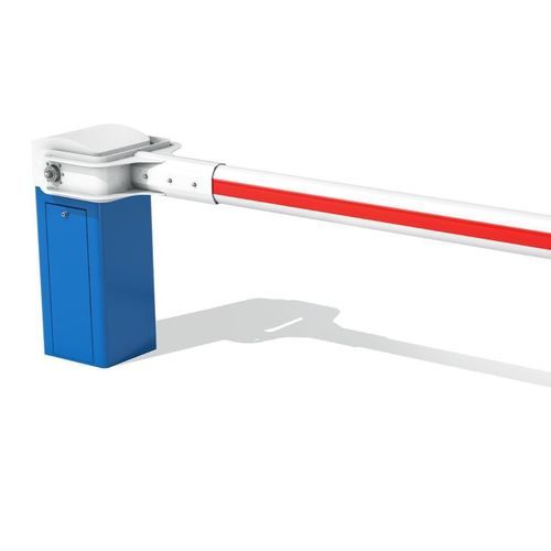 Barriera di protezione - LBA 86 - LBA - separatore / antivandalismo / a sollevamento