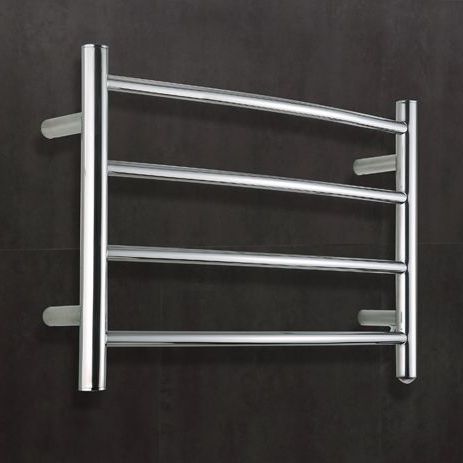 Scaldasalviette elettrico - ETW29 - shanrdy - 0...500 w / contemporaneo / in acciaio