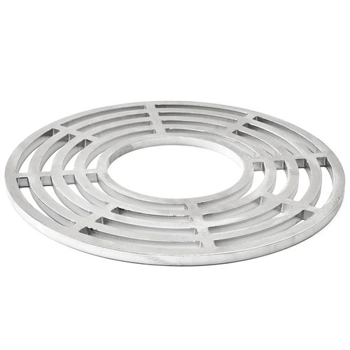 Griglia barbecue - 2604-90-EN - ARTISS DESIGN