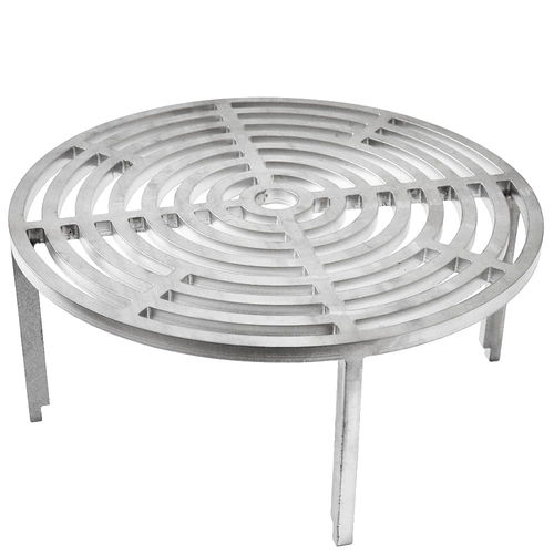 Griglia barbecue - 2604-91-EN - ARTISS DESIGN
