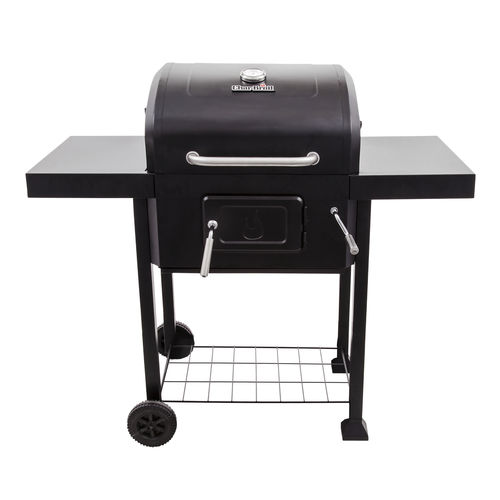Barbecue a carbonella - PERFORMANCE 2600  - CHARBROIL - con rotelle / in acciaio inossidabile
