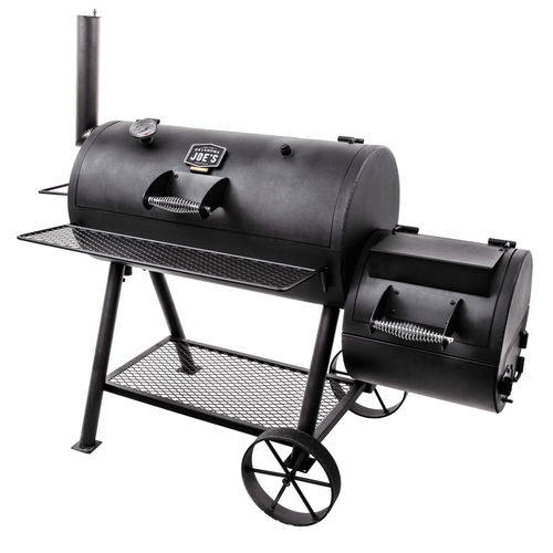 Forno di affumicatura per giardino - OKLAHOMA JOE’S® - CHARBROIL