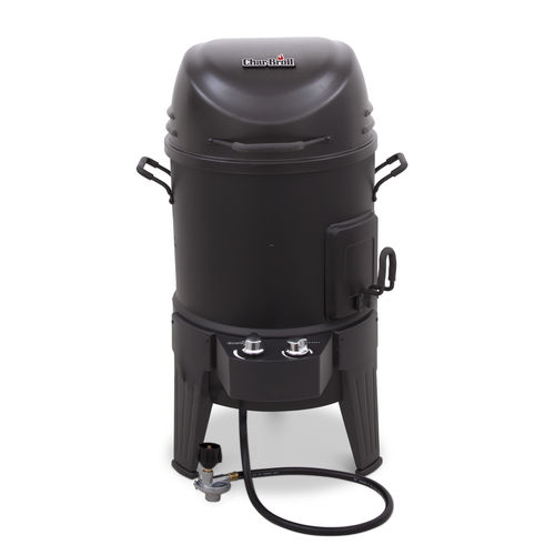 Forno di affumicatura per giardino - THE BIG EASY   - CHARBROIL