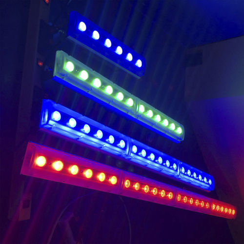 Proiettore IP65 - NIGHT PEARL 6W - WELLLNICE LIGHTING - LED / professionale / da esterno