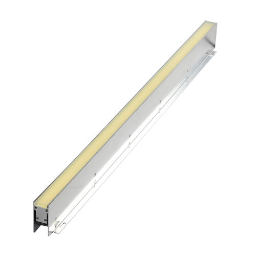 Luce da incasso a pavimento - GUIDE - WELLLNICE LIGHTING - LED / lineare / da esterno