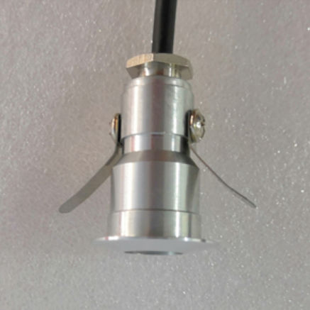 Faretto da incasso - WN-SP-03W - WELLLNICE LIGHTING - LED / rotondo / IP20