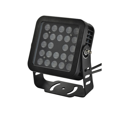 Proiettore IP65 - APOLLA 24W - WELLLNICE LIGHTING - LED / LED RGB / professionale