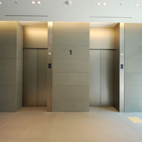 Lamiera in laminato - SUPERTEEL - DSP Co., Ltd. - in acciaio inossidabile / colorata / argentata