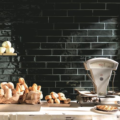 Piastrella in gres porcellanato - GALLES - Ceramiche Master - levigata / da interno / da bagno