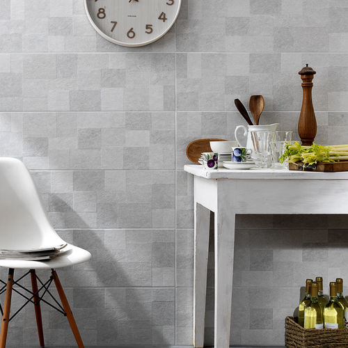 Piastrella in gres porcellanato - PATAGONIE - Ceramiche Master - levigata / da interno / da cucina