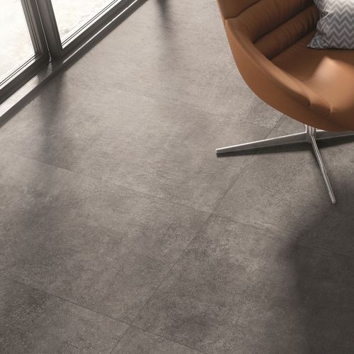 Piastrella in gres porcellanato - Ceramiche Master - levigata / da interno / da bagno