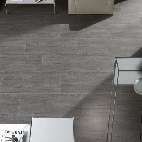 Piastrella in gres porcellanato - KARIN - Ceramiche Master - levigata / da interno / da sala