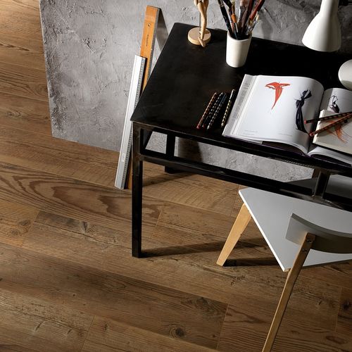 Piastrella in gres porcellanato - NATURE - Ceramiche Master - levigata / da interno / da sala