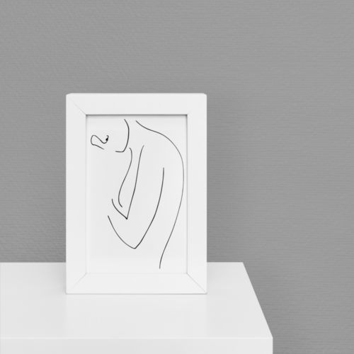 Rivestimento murale per interni - Novelio® EasyPaint - Saint-Gobain Adfors Europe - in fibra di vetro / preverniciato / per uso residenziale