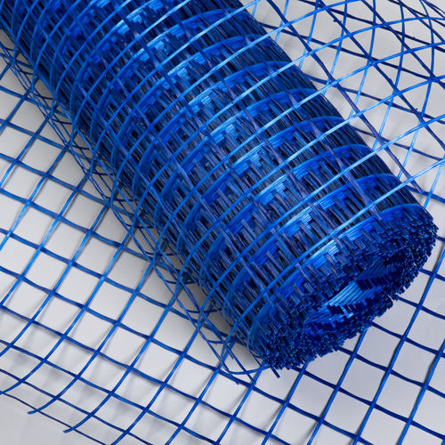 Griglia di consolidamento in fibra di vetro - Vertex&reg; - Saint-Gobain Adfors Europe - per pavimento / per massetto
