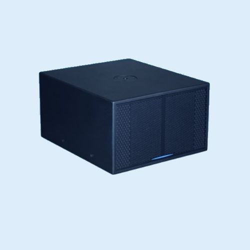 Subwoofer a muro - IS112 - APG - attivo / professionale / per interni