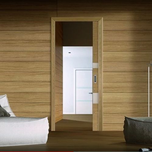 Controtelaio per porta scorrevole - SINGLE CAVITY FRAME - Premium Sliding Doors