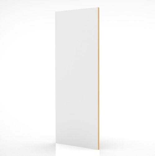 Rivestimento per porta in MDF - Premium Sliding Doors - in pino / in legno di latifoglie / in cartone