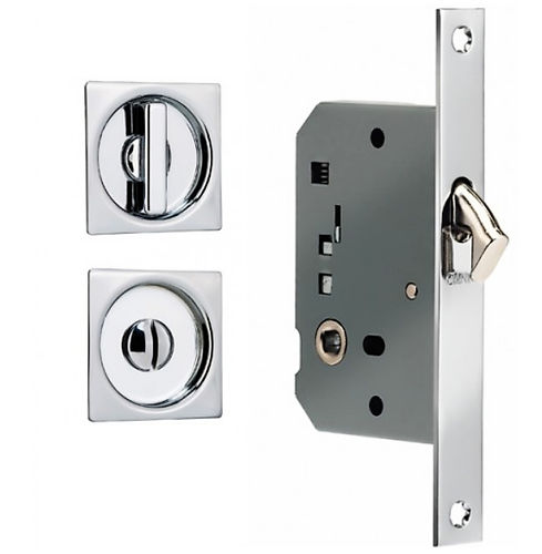 Serratura meccanica - SLIDELOCK - Premium Sliding Doors - per porta / a 1 punto / per uso residenziale