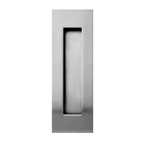 Maniglia a tirante per porta scorrevole - FLUSH - Premium Sliding Doors - in metallo / contemporanea / per uso residenziale
