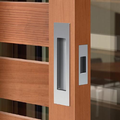 Maniglia a tirante per porta - M series - Premium Sliding Doors - in metallo / contemporanea / contract