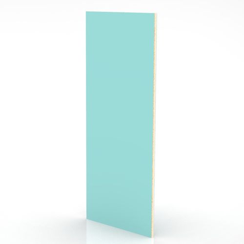 Rivestimento per porta in MDF - Premium Sliding Doors - in legno compensato / impiallacciato in legno