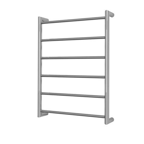 Scaldasalviette elettrico - HR8060-6 - Bathvo Technology Co. Ltd. - 0...500 w / contemporaneo / in acciaio inossidabile