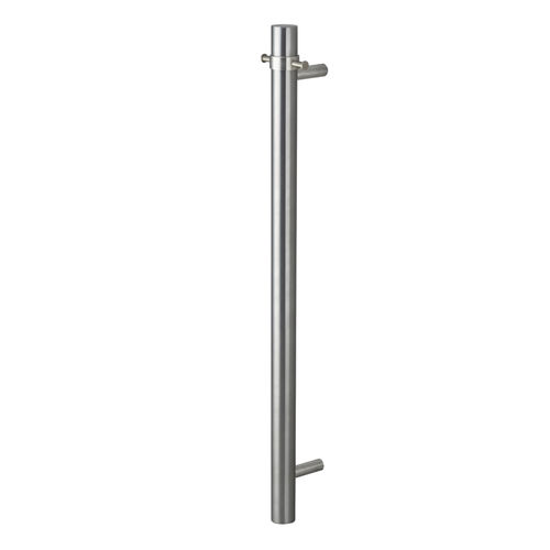 Scaldasalviette elettrico - H1 - Bathvo Technology Co. Ltd. - 0...500 w / contemporaneo / in acciaio inossidabile