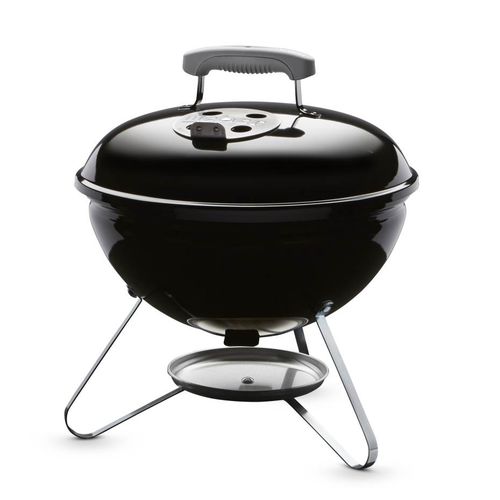 Barbecue a carbonella - H-K218 - Howvin outdoor furtniture - da terra / in metallo