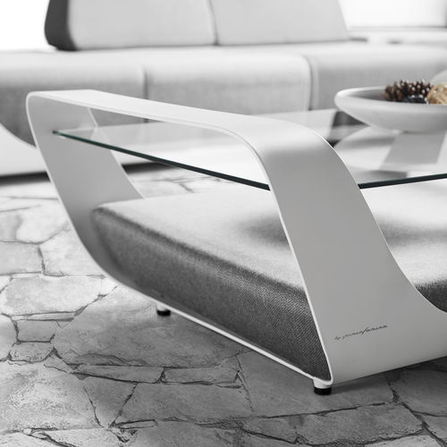 Divano d'angolo - H-28041 - Howvin outdoor furtniture - design / da sala / da esterno