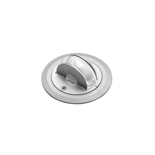 Luce ad incasso - MOON - FRANCESCONI - LED / rotonda / IP67